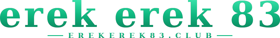 erek erek 83 logo